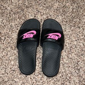 Nike Slides